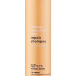 Erayba Repair Shampoo – Shampoing Réparateur Cheveux Secs & Abîmés – 250 ml